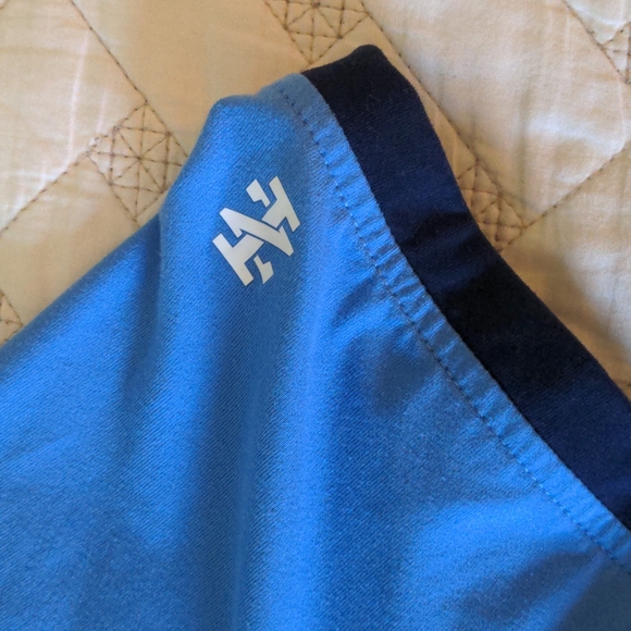 Izod golf shirt - Picture 4 of 7